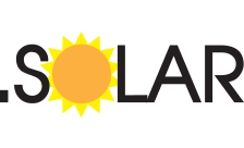 Country flagLogo for .solar Domain