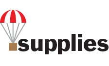 Country flagLogo for .supplies Domain