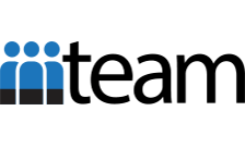 Country flagLogo for .team Domain