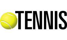 Country flagLogo for .tennis Domain