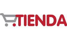 Country flagLogo for .tienda Domain