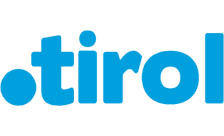 Country flagLogo for .tirol Domain