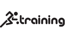 Country flagLogo for .training Domain