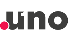 Country flagLogo for .uno Domain