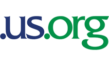 Country flagLogo for .us.org Domain