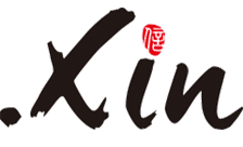 Country flagLogo for .xin Domain