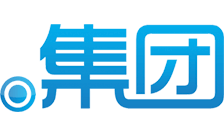 Country flagLogo for .集团 Domain