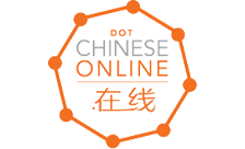 Country flagLogo for .在线 Domain