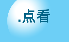 Country flagLogo for .点看 Domain