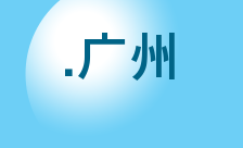 Country flagLogo for .广州 Domain