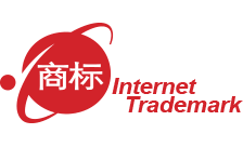 Country flagLogo for .商标 Domain