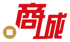 Country flagLogo for .商城 Domain