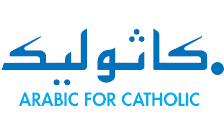 Country flagLogo for .كاثوليك Domain