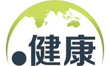 Country flagLogo for .健康 Domain