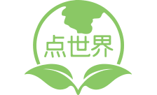 Country flagLogo for .世界 Domain