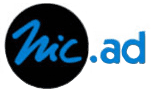 Logo for AD nic registry