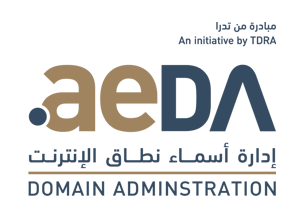 Logo for AEDA registry