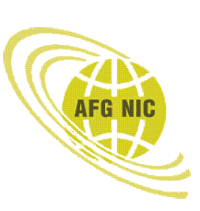 Logo for AF nic registry