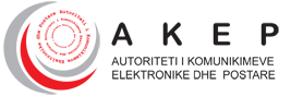 Logo for AKEP registry