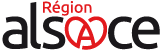 Logo for Region Alsace registry