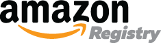 Logo for Amazon Registry registry