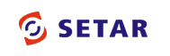 Logo for SETAR registry
