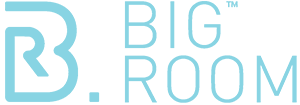 Logo for Big Room registry