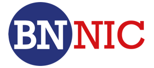 Logo for BNNIC registry