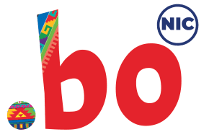 Logo for NIC BO registry