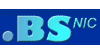 Logo for BS NIC registry