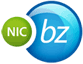 Logo for NIC BZ registry