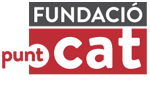 Logo for Fundaci puntCAT registry