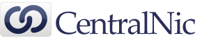 Logo for CentralNic registry