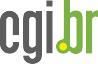 Logo for Comite Gestor da Internet no Brasil (CGI.br) registry