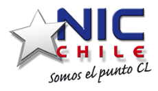 Logo for NIC CL registry