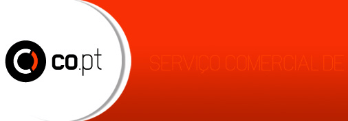 Logo for co.pt registry