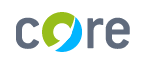 Logo for CORE Association registry