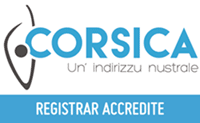 Logo for Cullettività di Corsica registry
