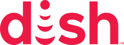 Logo for Dish DBS Corporation registry