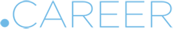 Logo for dotCareer registry