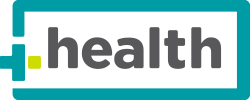 Logo for DotHealth, LLC registry