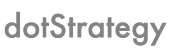 Logo for dotStrategy registry