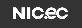 Logo for NIC EC registry