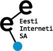 Logo for Eesti Interneti registry