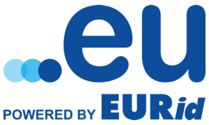 Logo for EURid registry