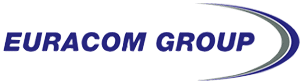 Logo for Euracom Group registry