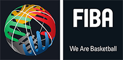 Logo for FIBA registry