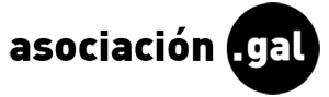 Logo for Asociación puntoGAL registry