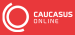 Logo for Caucasus Online registry