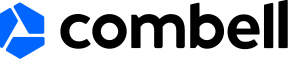 Logo for Combell registry